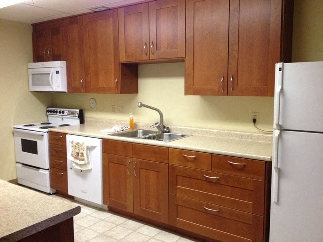 Hilltop Manor Eveleth, Minnesota