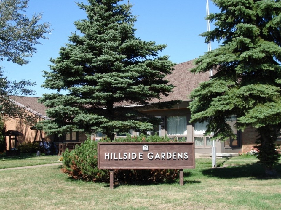 Hillside Gardens Proctor, Minnesota