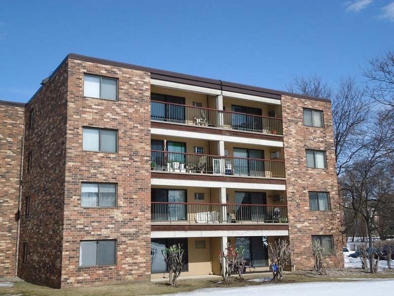 Roseville Seniors Minnesota