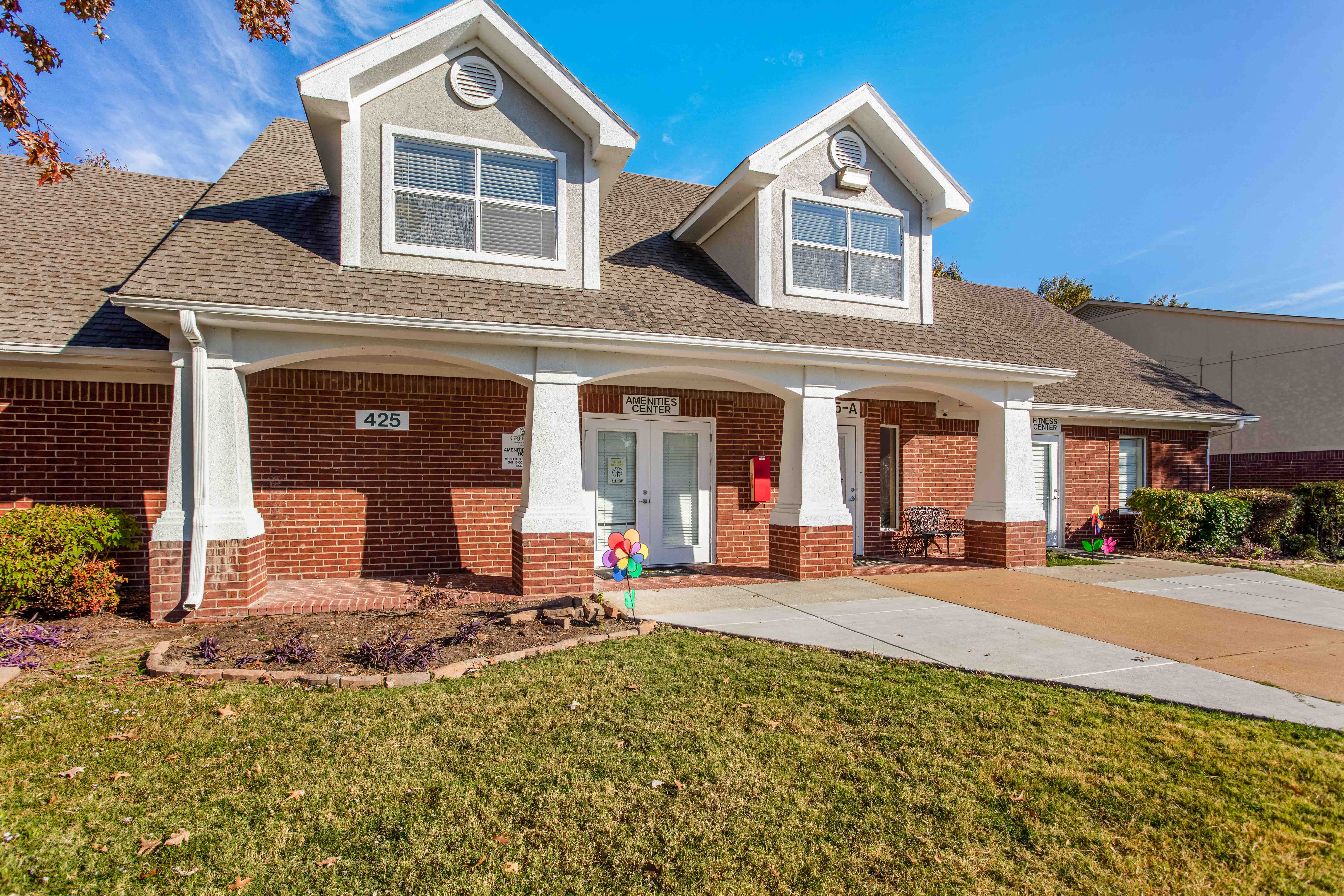 Greenways At Marion North And South Apartments, 501 Par Drive, Marion, AR RentCafe