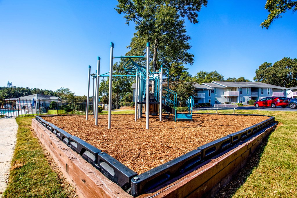 Castaways at Hidden Harbor Apartments