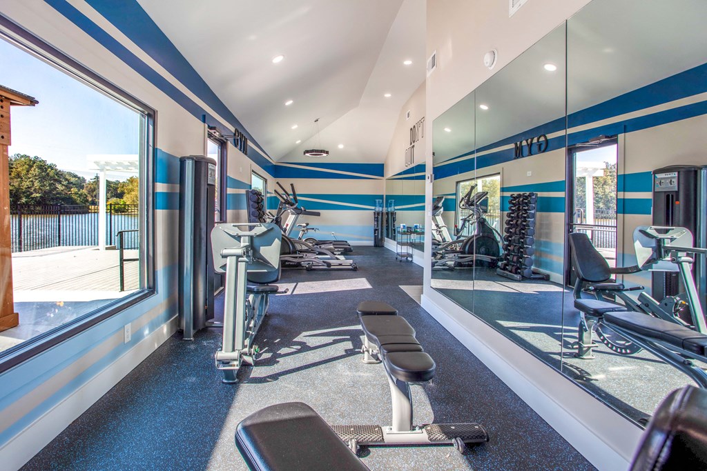 Castaways at Hidden Harbor Apartments