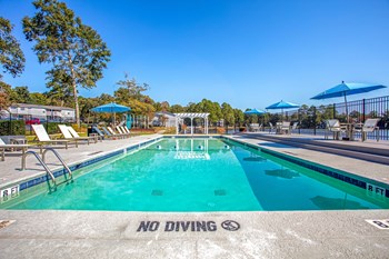 Castaways at Hidden Harbor Apartments - Photo Gallery 2