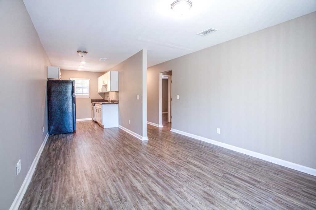 Castaways at Hidden Harbor Apartments