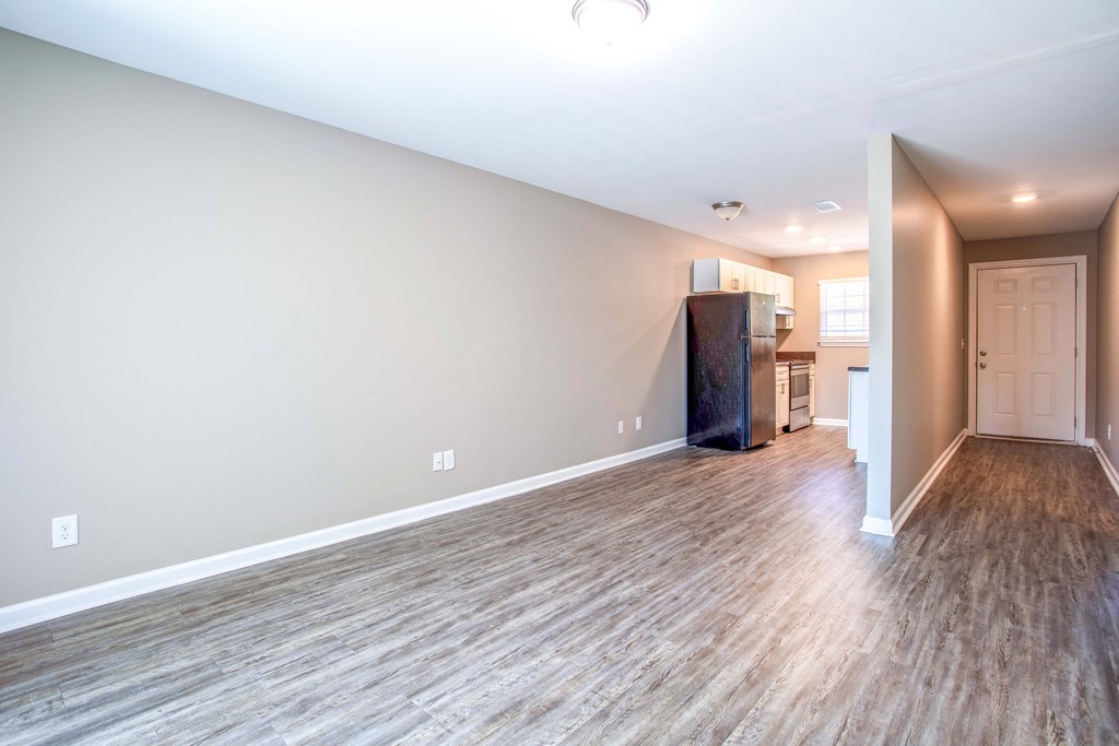 Castaways at Hidden Harbor Apartments