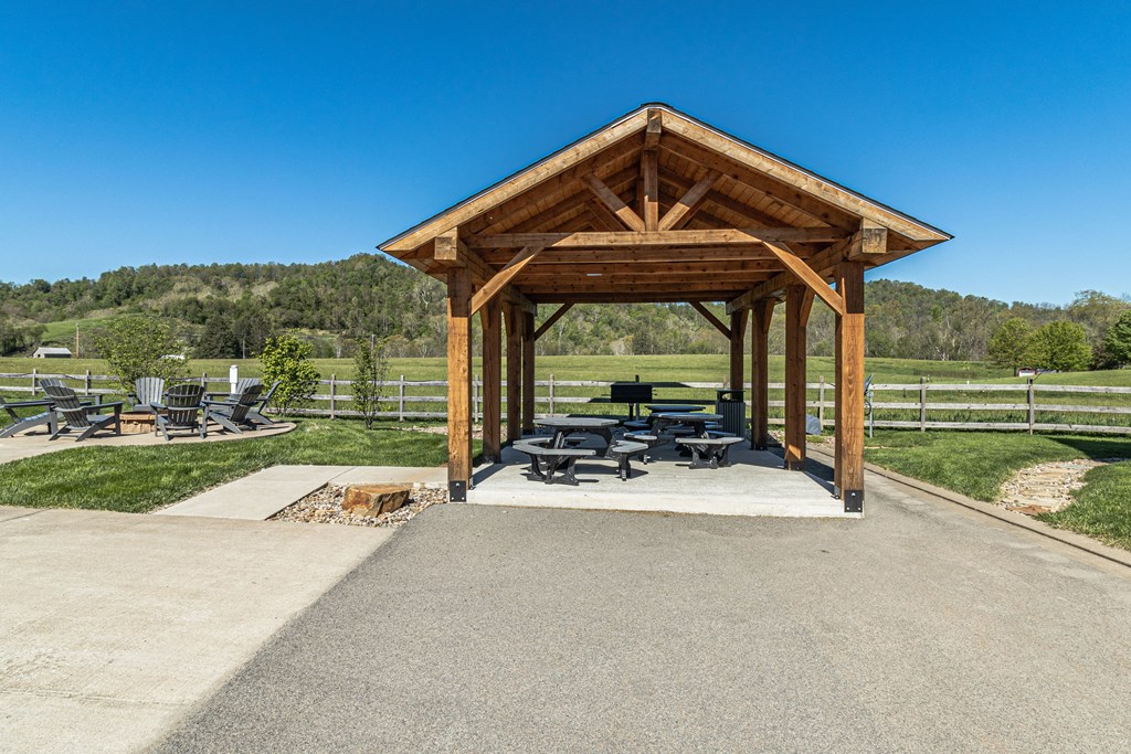 Meadow Creek Apartments and Townhomes in West Virginia Bridgeport