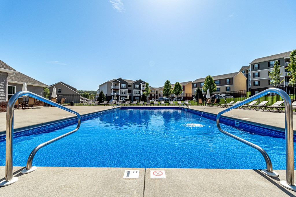 Meadow Creek Apartments and Townhomes in West Virginia Bridgeport