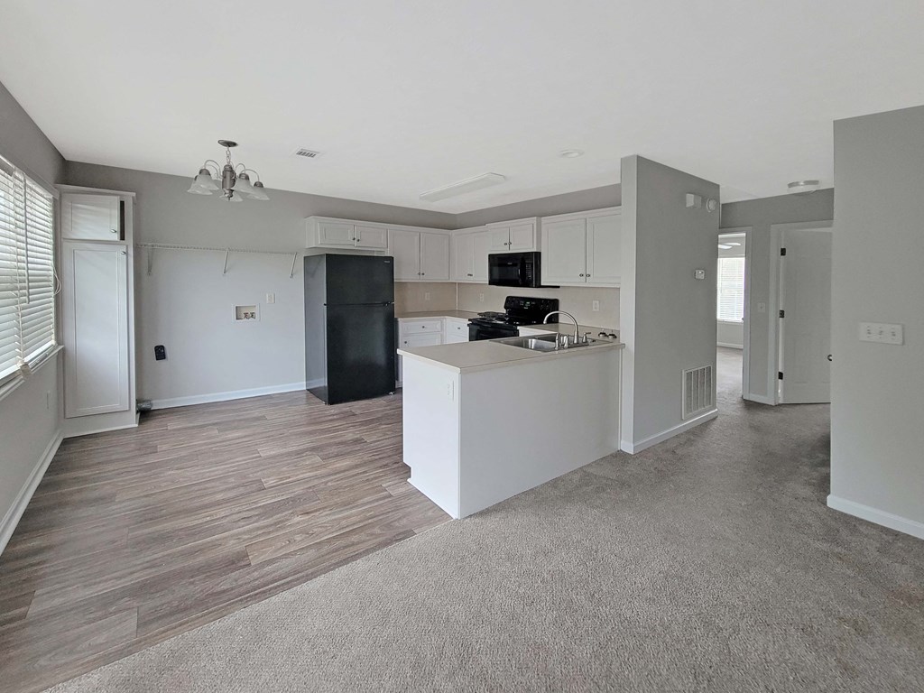 Harmony Apartments at Columbus