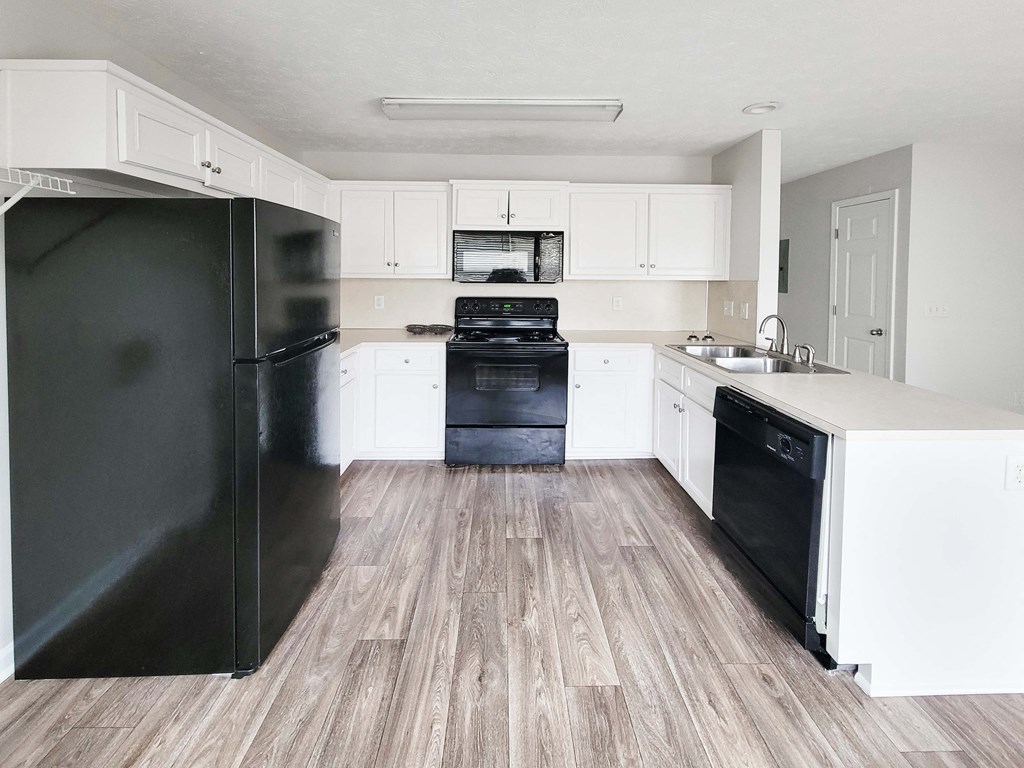 Harmony Apartments at Columbus