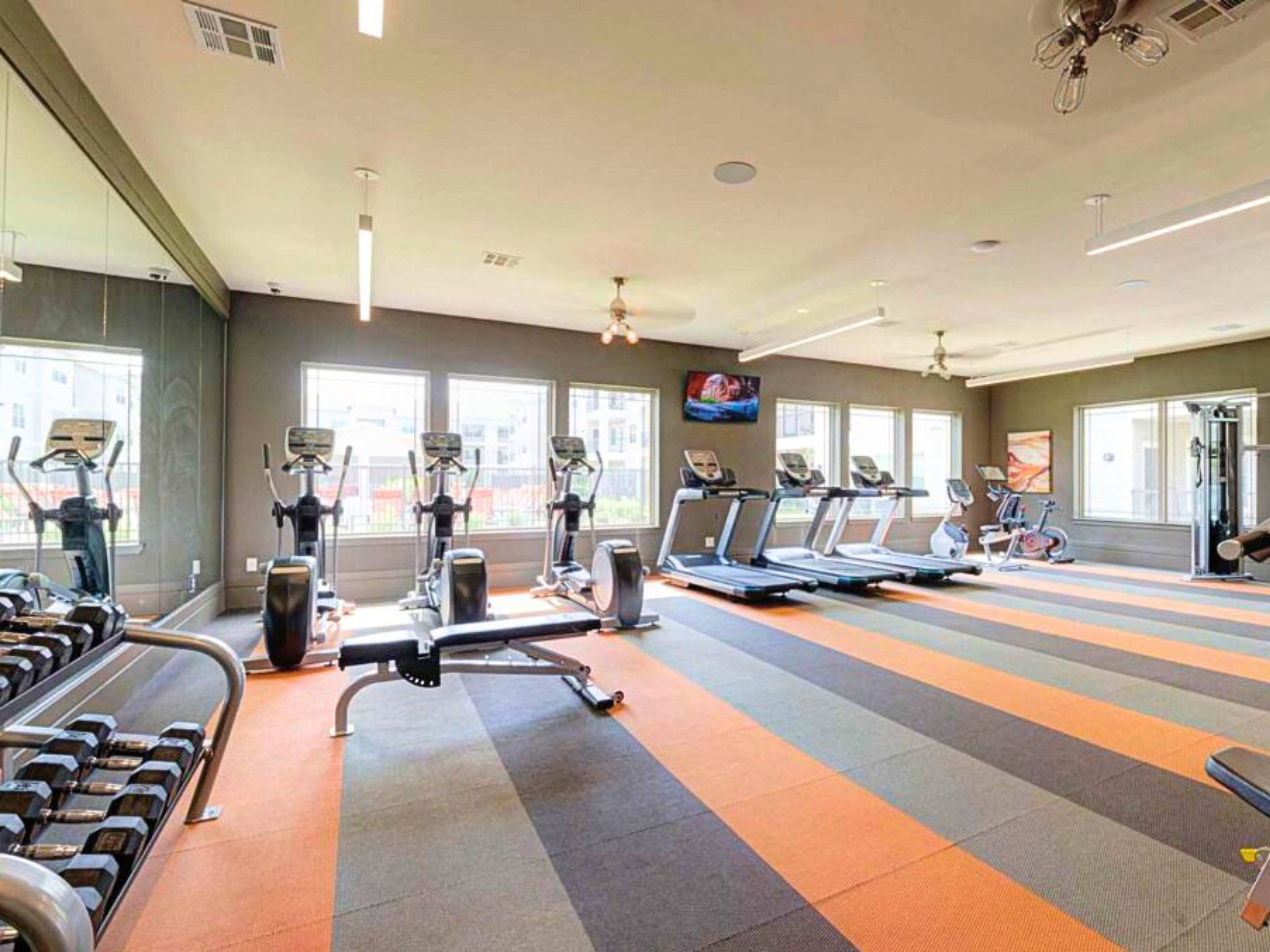 Smart Living At Cypress Creek Apartment Homes