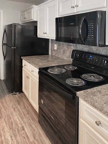 Harmony Apartments at Columbus - Photo Gallery 27