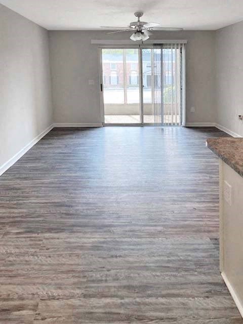 Harmony Apartments at Columbus