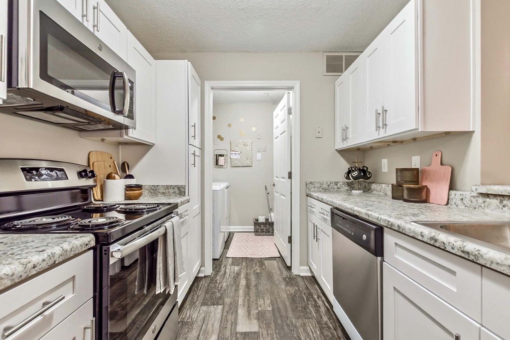 Azalea Ridge in Columbus, GA