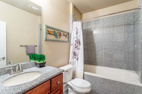 Versailles in North Little Rock Apartments