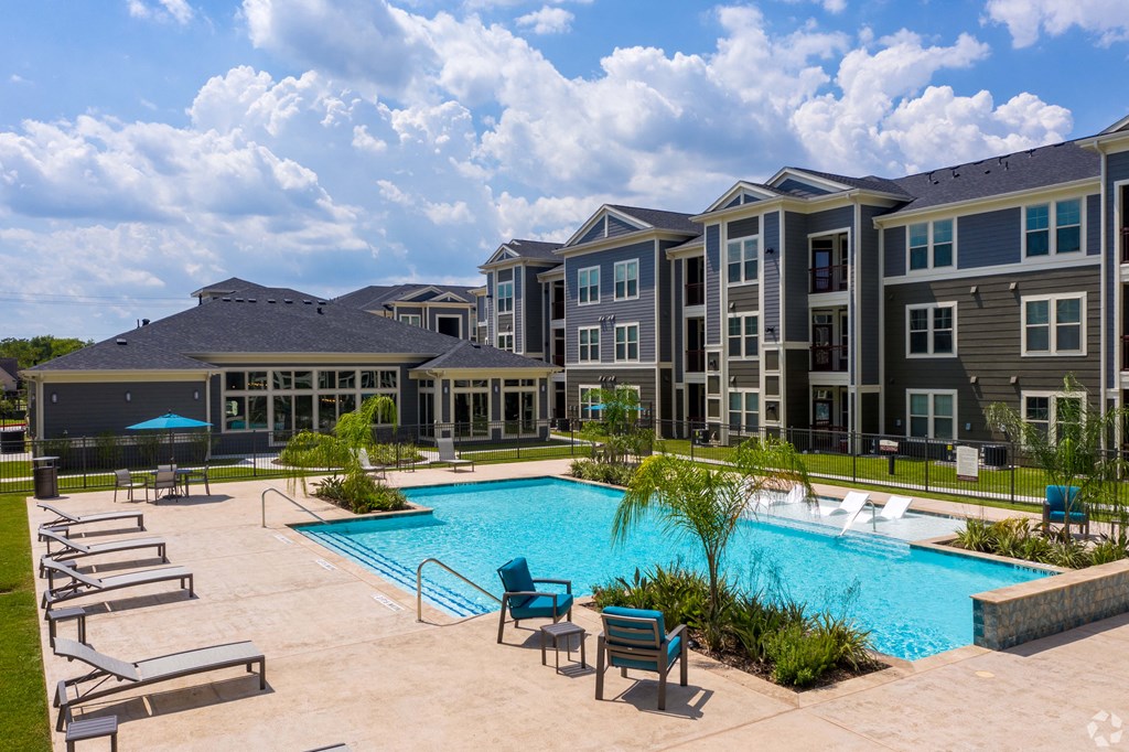 Smart Living on Cullen