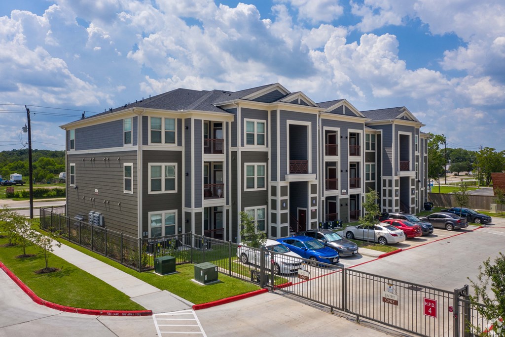 Smart Living on Cullen