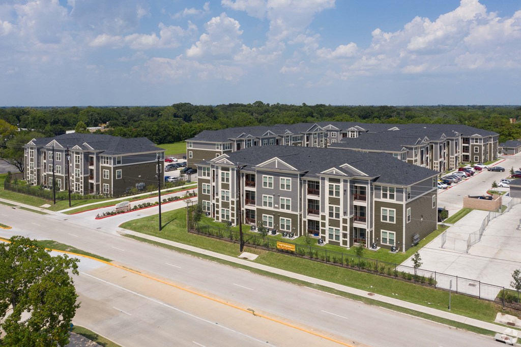 Smart Living on Cullen