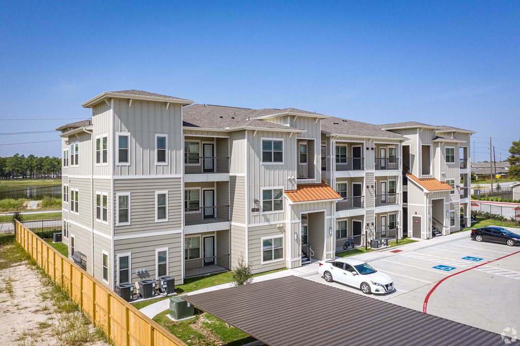 Smart Living at Cypress Creek