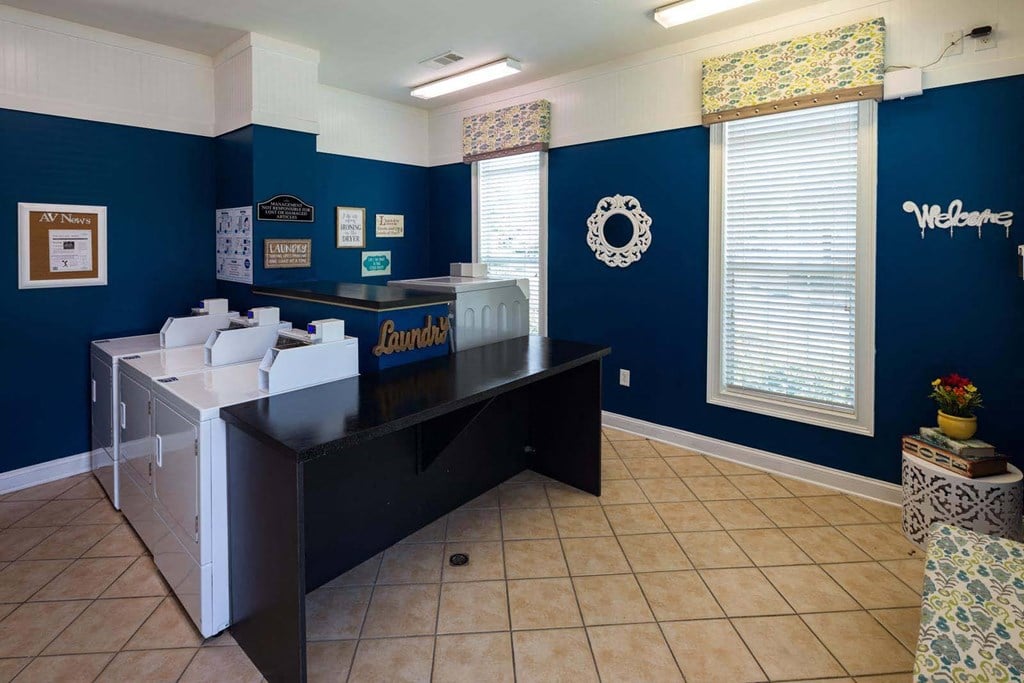 The Ansley Apartments in  Macon Georgia