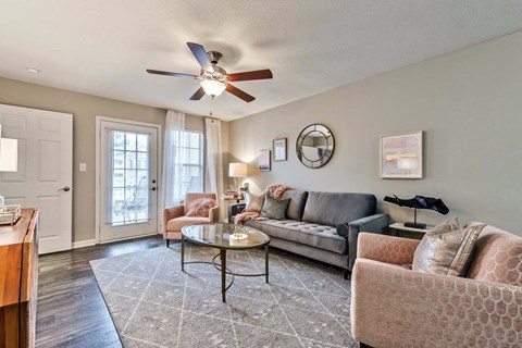 Azalea Ridge in Columbus, GA