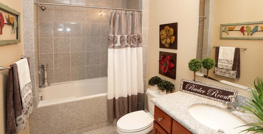 Versailles in North Little Rock Apartments