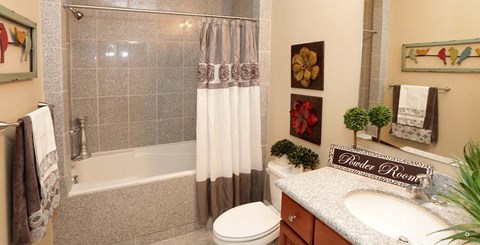 Versailles in North Little Rock Apartments