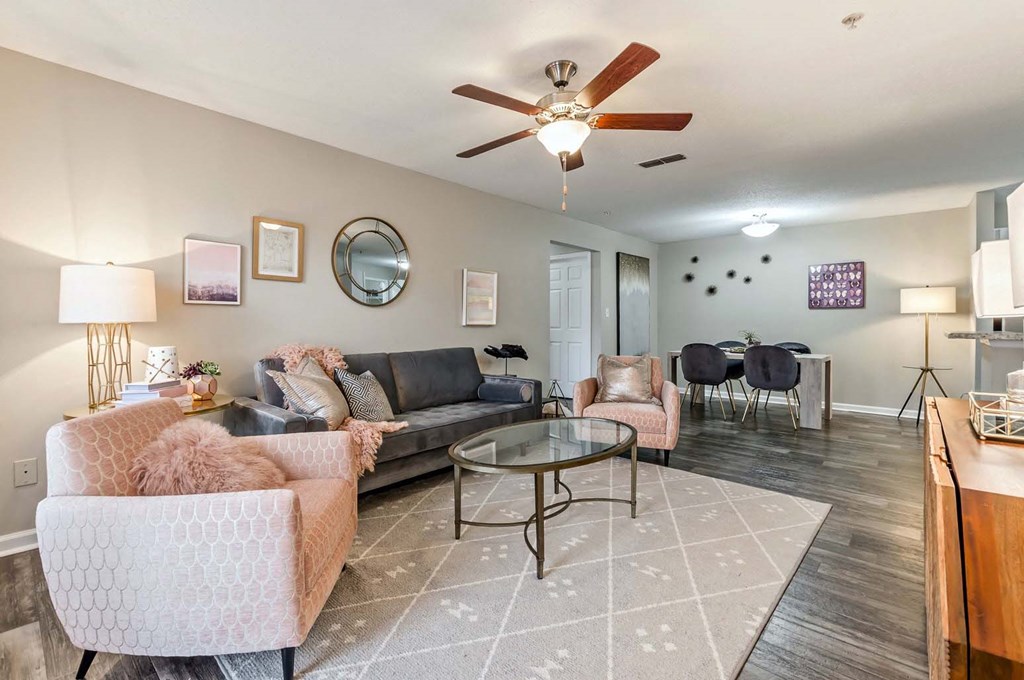 Azalea Ridge in Columbus, GA