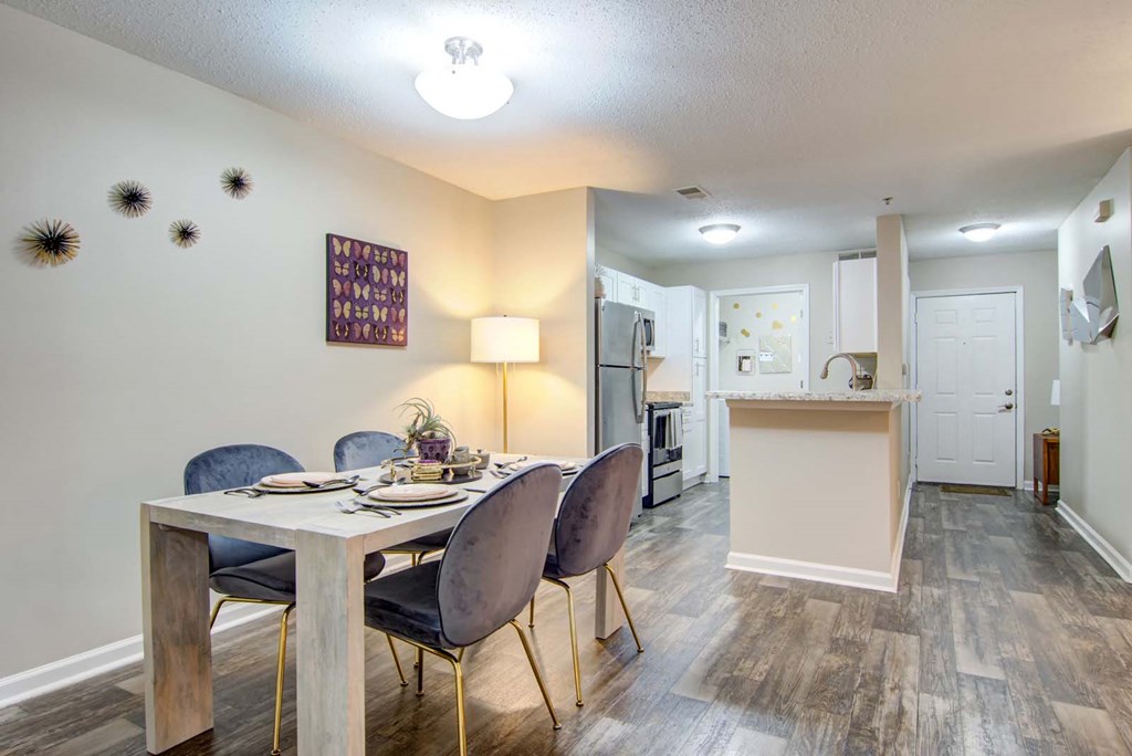 Azalea Ridge in Columbus, GA