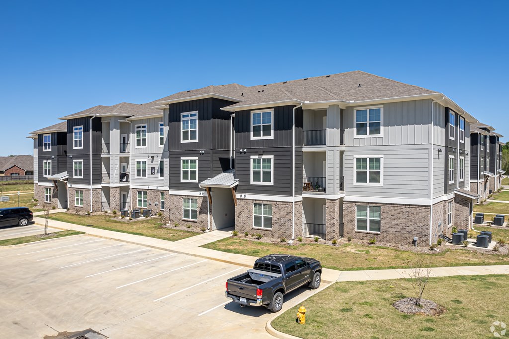 The Palms At Sunset Lakes Apartment Homes, 4150 Mchugh Rd., Zachary, LA RentCafe