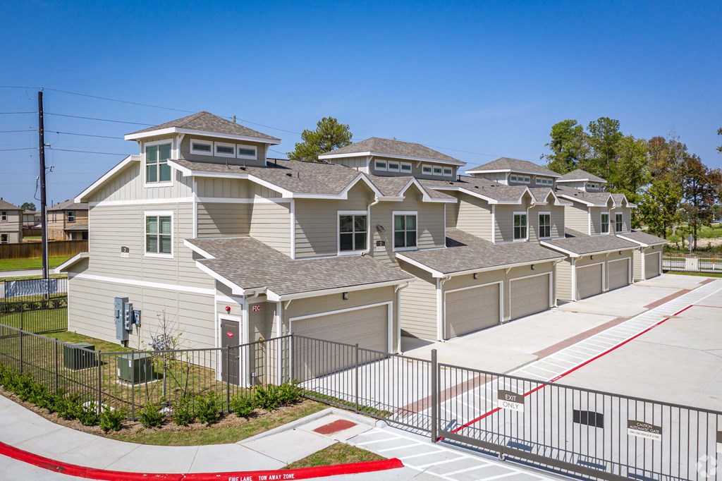 Smart Living at Cypress Creek