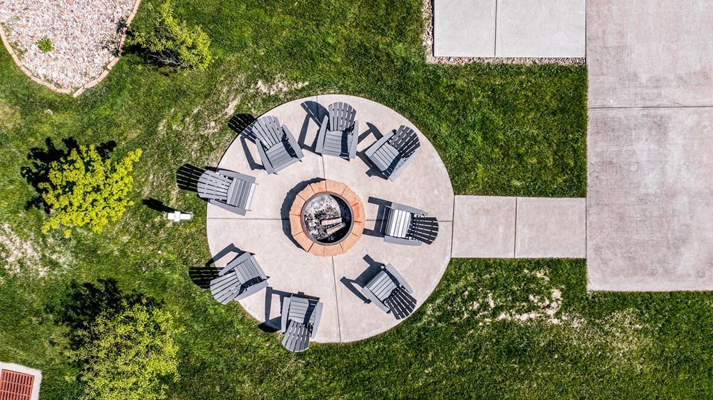 Meadow Creek Apartments and Townhomes in West Virginia Bridgeport