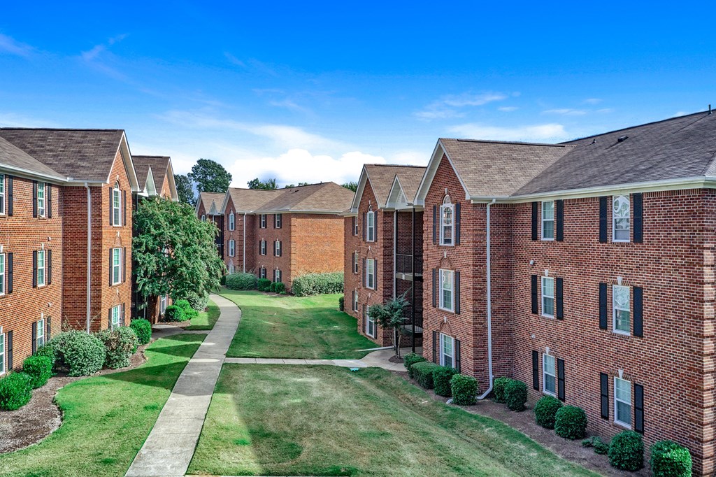 Annandale GardensAnnandale Gardens