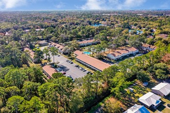 Westminster Club Apartments in Brunswick, GA - Photo Gallery 4