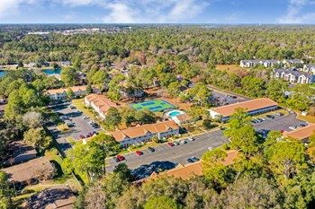 Westminster Club Apartments in Brunswick, GA - Photo Gallery 3