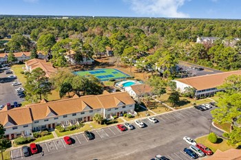 Westminster Club Apartments in Brunswick, GA - Photo Gallery 2