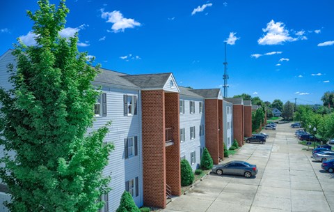 Barrington North