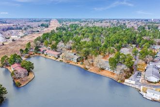 Sandpiper Apartments in Warner Robins, GA - Photo Gallery