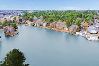 Sandpiper Apartments in Warner Robins, GA - Photo Gallery