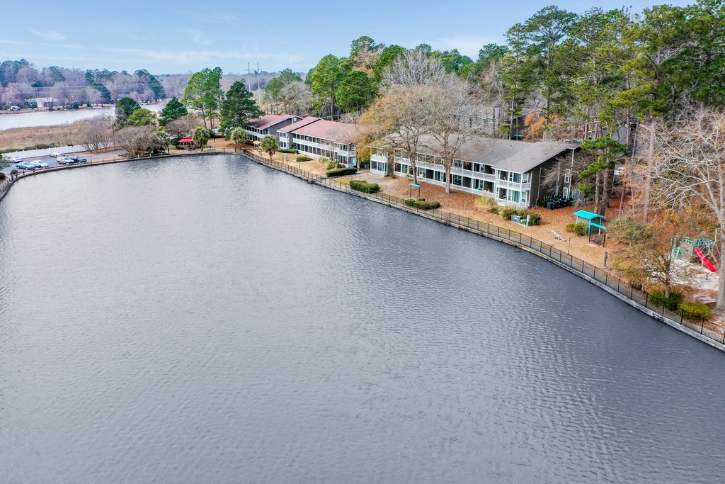 Sandpiper Apartments in Warner Robins, GA