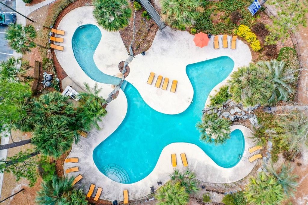 Sandpiper Apartments in Warner Robins, GA