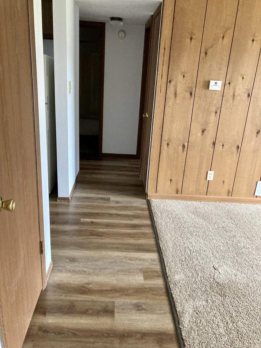 Barrington North Morgantown, WV