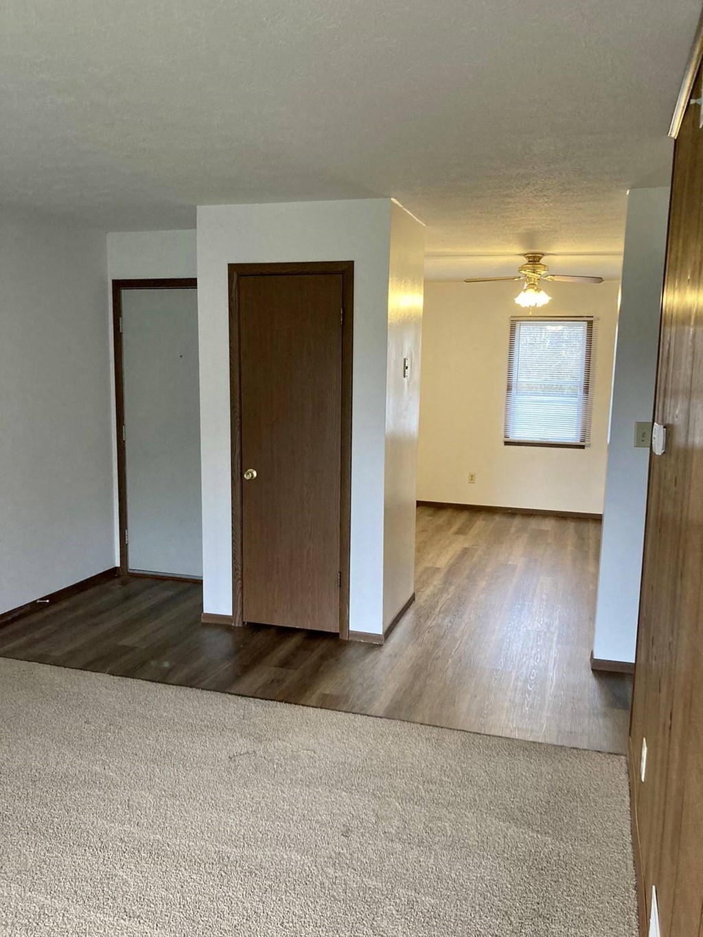 Barrington North Morgantown, WV