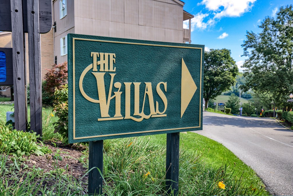 The Villas