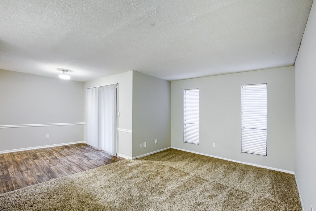 Sandpiper Apartments in Warner Robins, GA