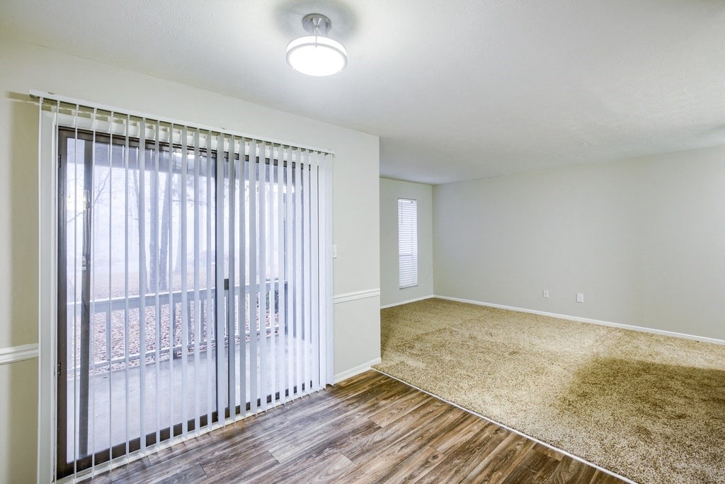 Sandpiper Apartments in Warner Robins, GA