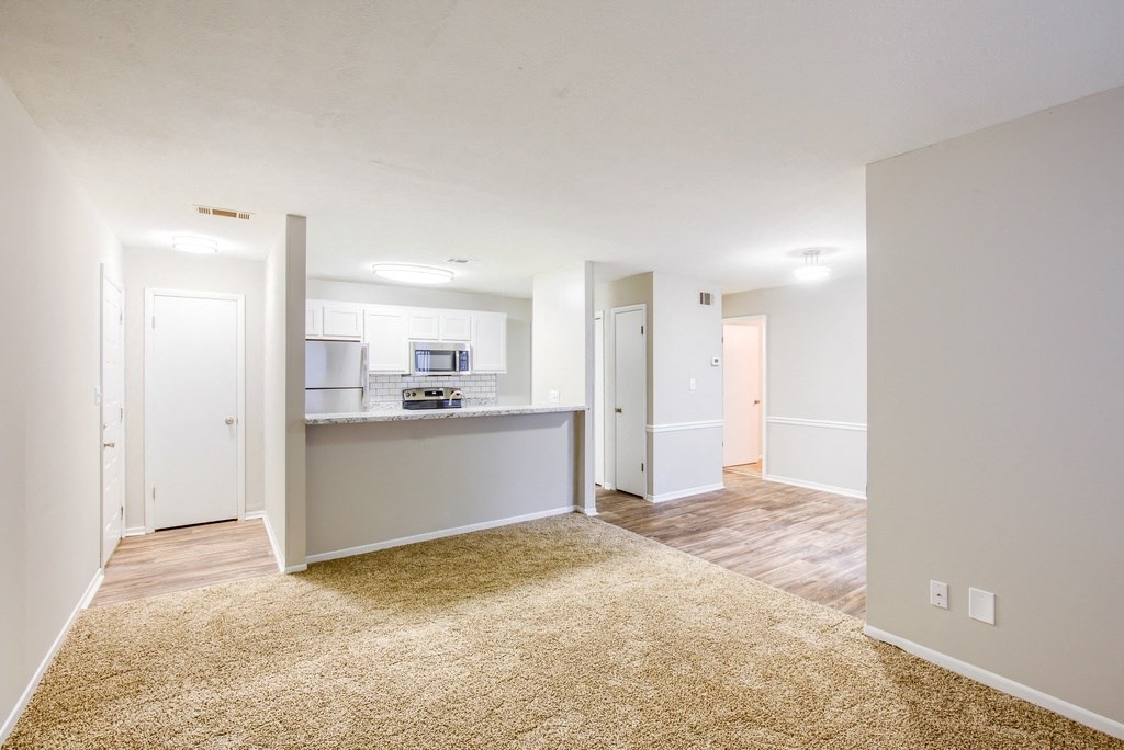 Sandpiper Apartments in Warner Robins, GA