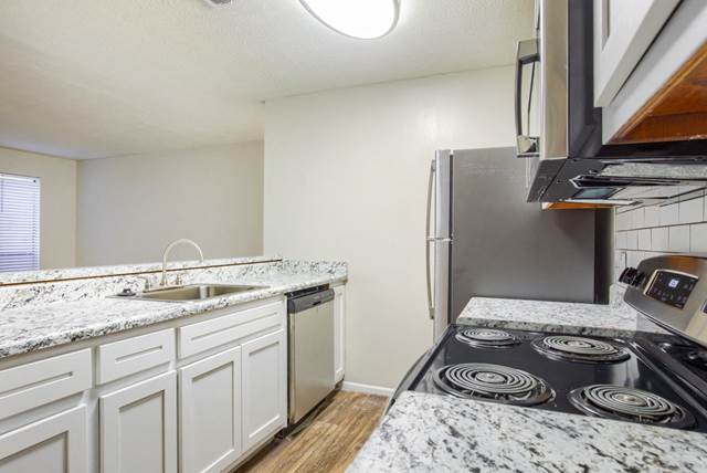 1-bedroom apartment at Sandpiper Apartments in Warner Robins, GA