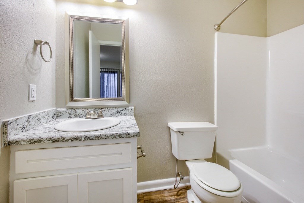 Sandpiper Apartments in Warner Robins, GA