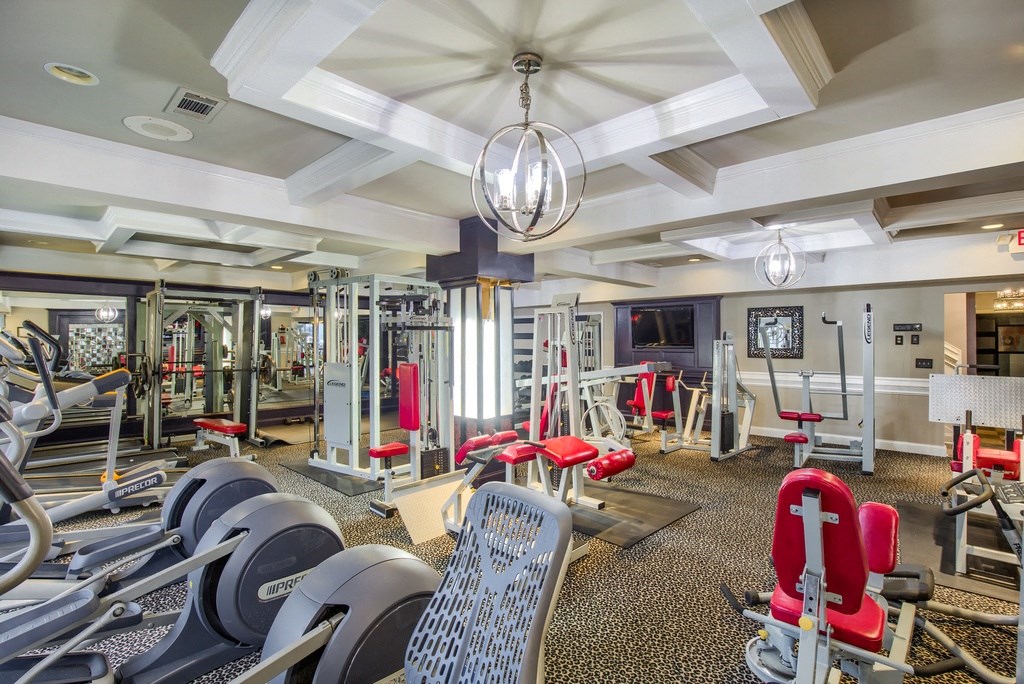 Sandpiper Apartments in Warner Robins, GA