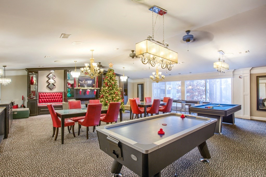 Sandpiper Apartments in Warner Robins, GA